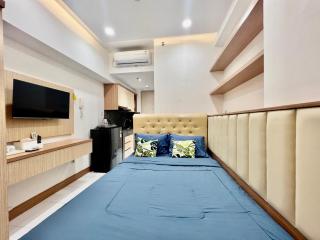 Engel House at Tokyo Riverside Apartment - 3