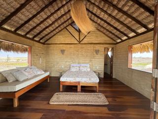 Casa Ecológica Carnaúba - 5