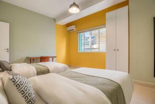 Muse 2-BR Apartment & Balcony in Mar Mikhael - 6