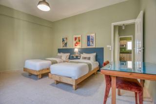 Muse 2-BR Apartment & Balcony in Mar Mikhael - 3