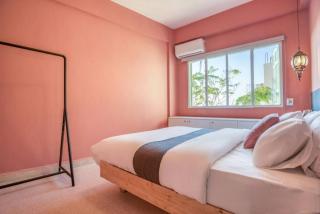 Muse 2-BR Apartment & Balcony in Mar Mikhael - 1