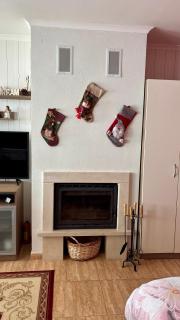 Top of the Mountain Гранд Манастира частни Апартаменти - 5