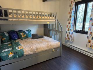 Mountain View family escape - 6