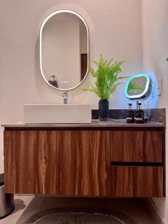 Modern Luxury Residency at Altea-Sunset Pool View - 1