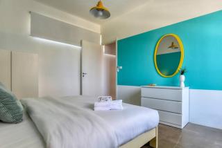 The Pop House 2-BR Apartment in Mar Mkhayel - 1