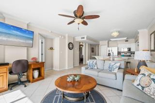 Island Princess 605 - Coastal Reflections - Fort Walton Beach - 2