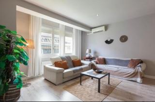 Via Augusta Diagonal - 5