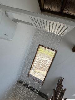Casa Ecológica Carnaúba - 2