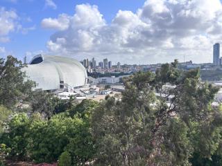 Carnatal Agora- 30m da Arena das Dunnas - 8