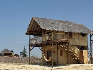 Casa Ecológica Carnaúba - 7