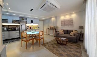 Smart Bessa by Hosppedar - 1