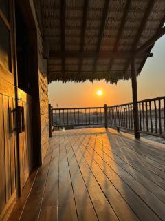 Casa Ecológica Carnaúba - 8