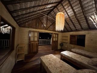 Casa Ecológica Carnaúba - 2