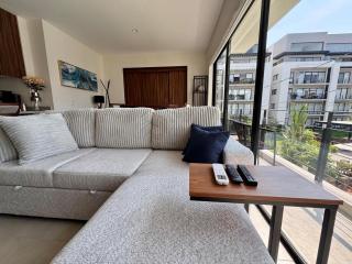 Modern Luxury Residency at Altea-Sunset Pool View - 5