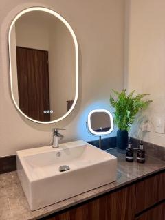 Modern Luxury Residency at Altea-Sunset Pool View - 7