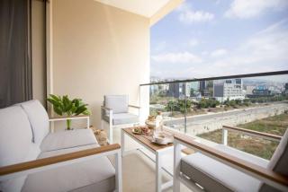 Nautica 2-BR Apt & Balcony at Waterfront in Dbaye - 9