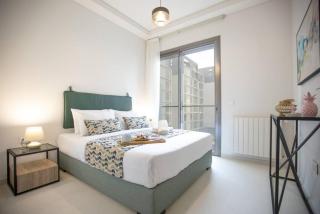 Nautica 2-BR Apt & Balcony at Waterfront in Dbaye - 2