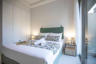 Nautica 2-BR Apt & Balcony at Waterfront in Dbaye - 1