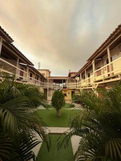 Pousada Tropicalia - 6