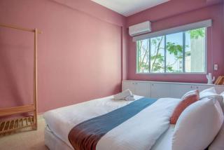 Dalida 2-BR Apt & Balcony in Mar Mikhael - 4