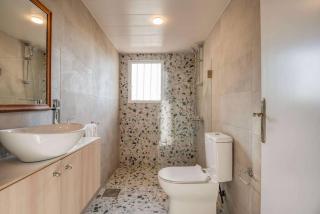 Dalida 2-BR Apt & Balcony in Mar Mikhael - 2