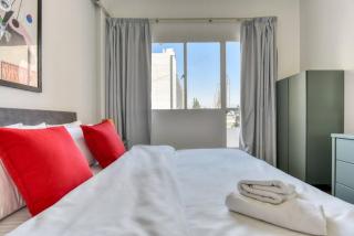 The Arch 2-BR Apt & Balcony in Mar Mkhayel - 3