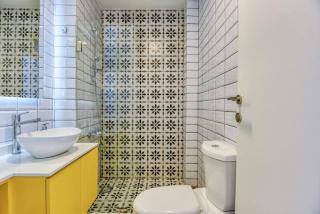 The Arch 2-BR Apt & Balcony in Mar Mkhayel - 1