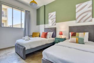 The Arch 2-BR Apt & Balcony in Mar Mkhayel - 7