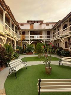 Pousada Tropicalia - 8