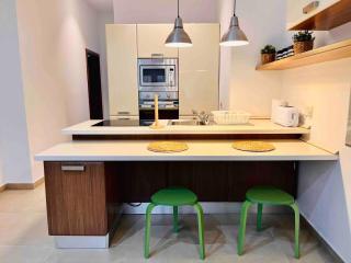 Sunny house by the sea - 9