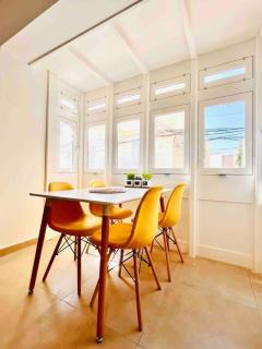 Sunny house by the sea - 6