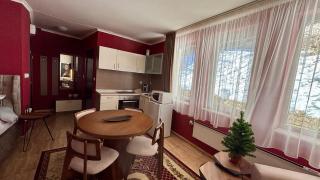 Top of the Mountain Гранд Манастира частни Апартаменти - 6