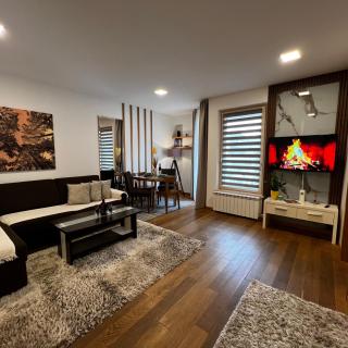 Amor Vila Borova - 0