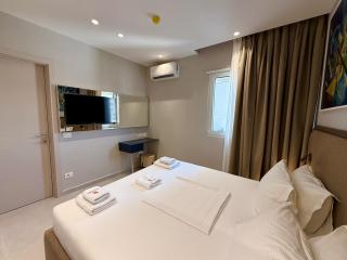 Sav City Blavus Tirana Center - 9