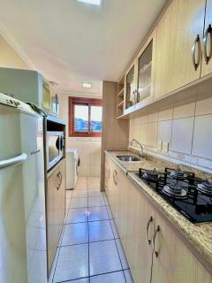 Apartamento no centro de Gramado - 7
