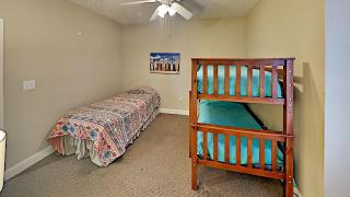 Myrtle Beach Villas 201 A - 1