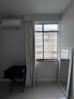 Copacabana - 450m da Praia, Posto 4, tudo novinho! - 1