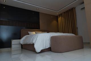 Luxury 2 bedroom duplex with private cinema - 3