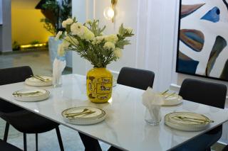 Luxury 2 bedroom duplex with private cinema - 1