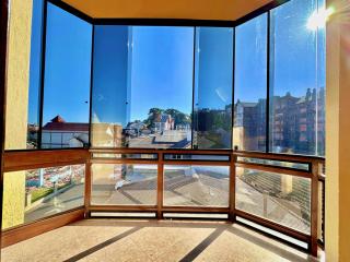 Apartamento no centro de Gramado - 9