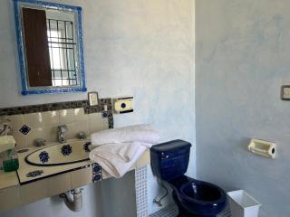 Diseño oaxaqueño contemporáneo en Etla - 2