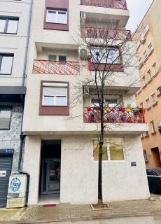 Urban City Living - 9