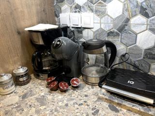 Aphrodite Apartment - 3