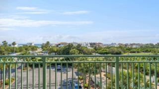 Inn at Seacrest Beach 408 - 5