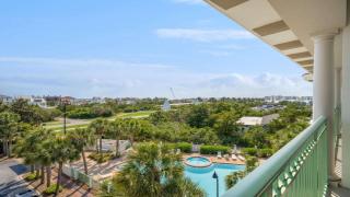 Inn at Seacrest Beach 408 - 3