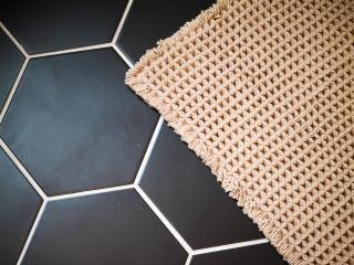 The Modern Boho Brick Loft - 5