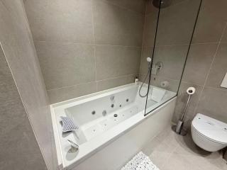 Sav City Viridis Tirana Center - 6