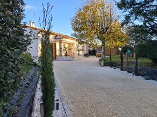 chambres d hôtes DOMAINE DES ALLEES - 0