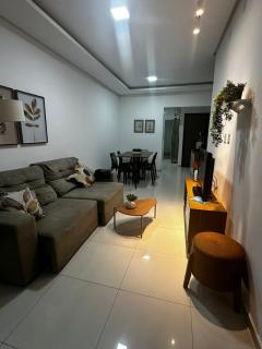 HOME 111 - Casa completa em Petrolina - 9