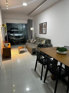 HOME 111 - Casa completa em Petrolina - 8